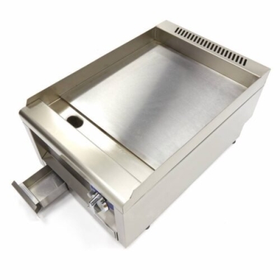 plancha gaz 40×60 plaque de cuisson